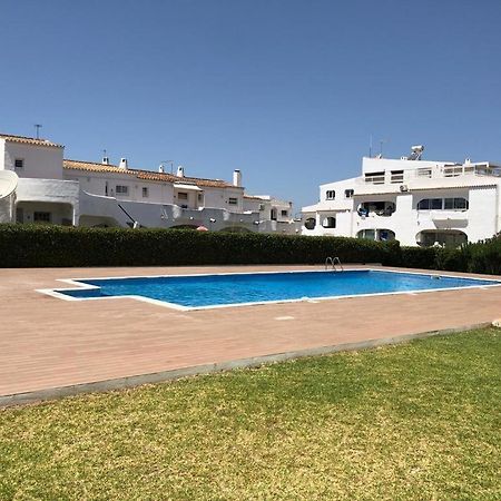Cozy Apartment Near Oura Beach Albufeira Exteriér fotografie