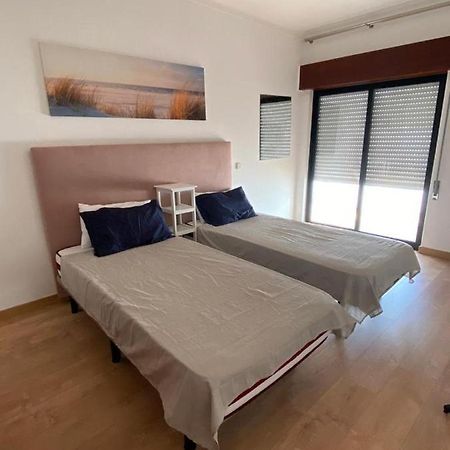 Cozy Apartment Near Oura Beach Albufeira Exteriér fotografie
