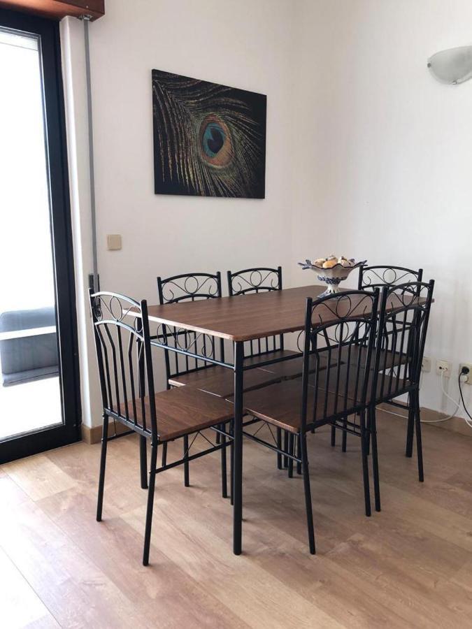Cozy Apartment Near Oura Beach Albufeira Exteriér fotografie