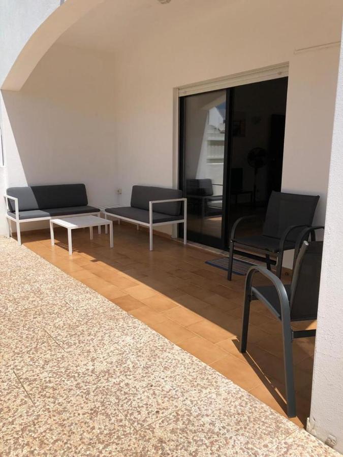Cozy Apartment Near Oura Beach Albufeira Exteriér fotografie