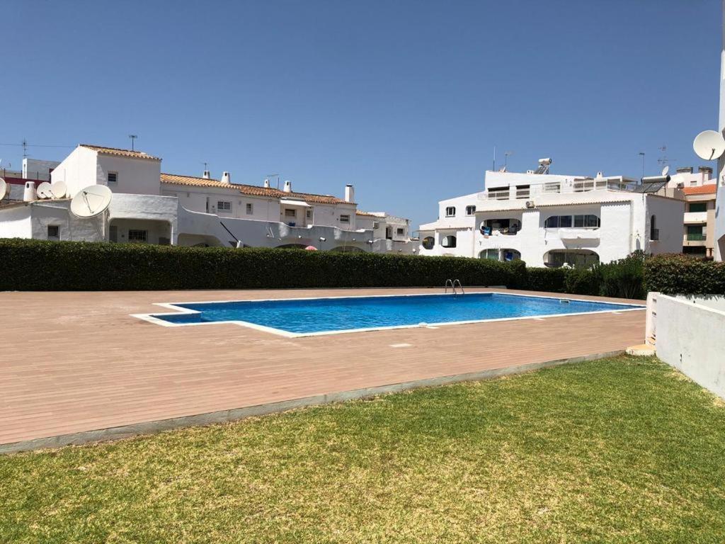 Cozy Apartment Near Oura Beach Albufeira Exteriér fotografie