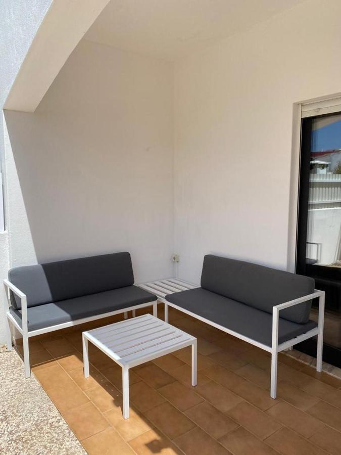 Cozy Apartment Near Oura Beach Albufeira Exteriér fotografie