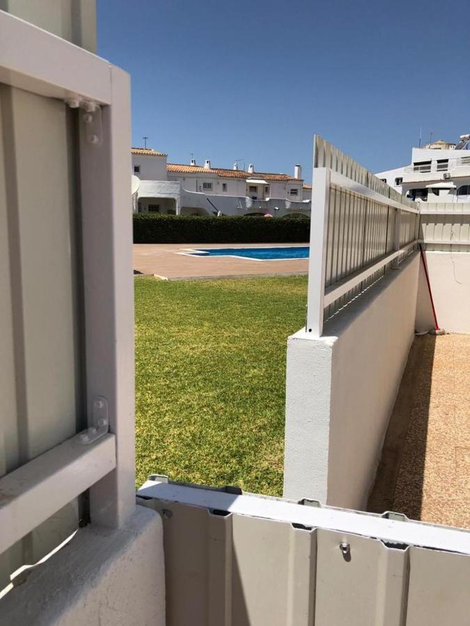 Cozy Apartment Near Oura Beach Albufeira Exteriér fotografie