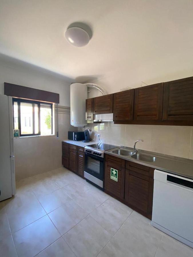 Cozy Apartment Near Oura Beach Albufeira Exteriér fotografie
