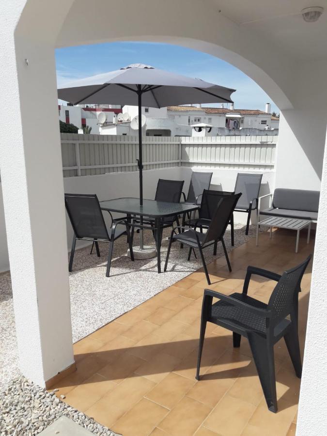 Cozy Apartment Near Oura Beach Albufeira Exteriér fotografie