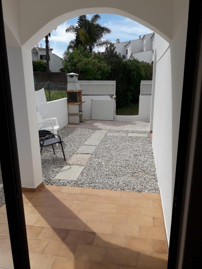 Cozy Apartment Near Oura Beach Albufeira Exteriér fotografie